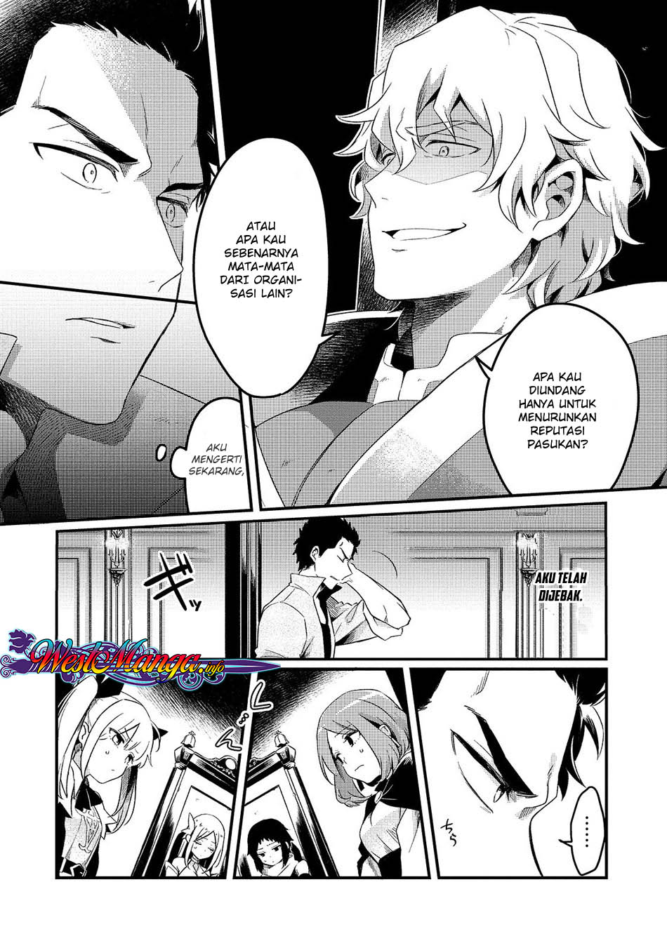 Welcome to Cheap Restaurant of Outcasts! (Tsuihousha Shokudou e Youkoso!)